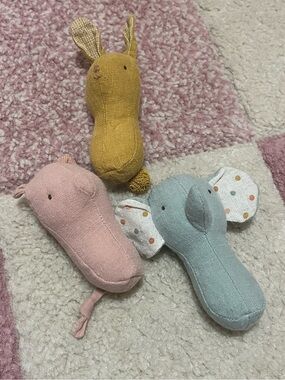 Maileg lullaby friends